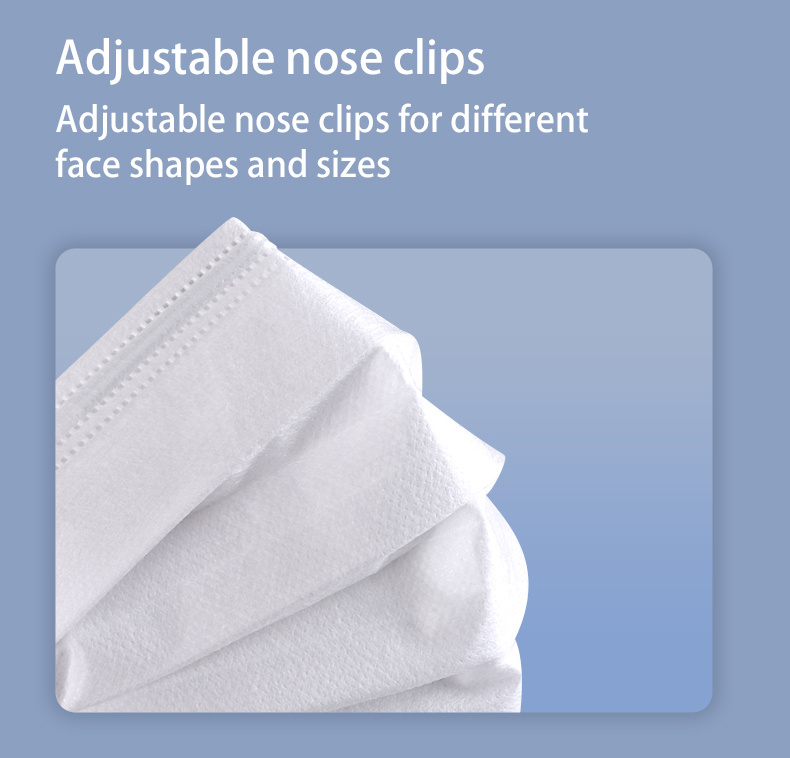 Condor Infection Control Mask 3 PLY 50 pcs-9